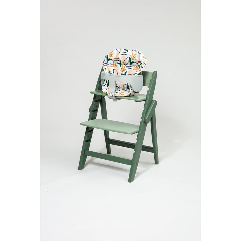 MOJI- YIPPY COZY-Olive-10