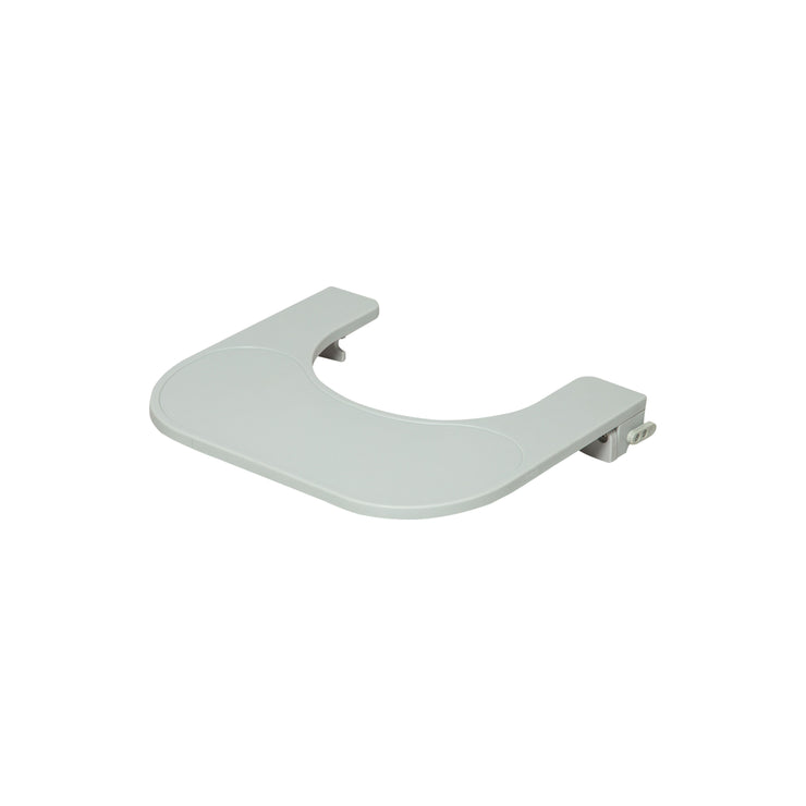 MOJI- FOOD TRAY- Grey