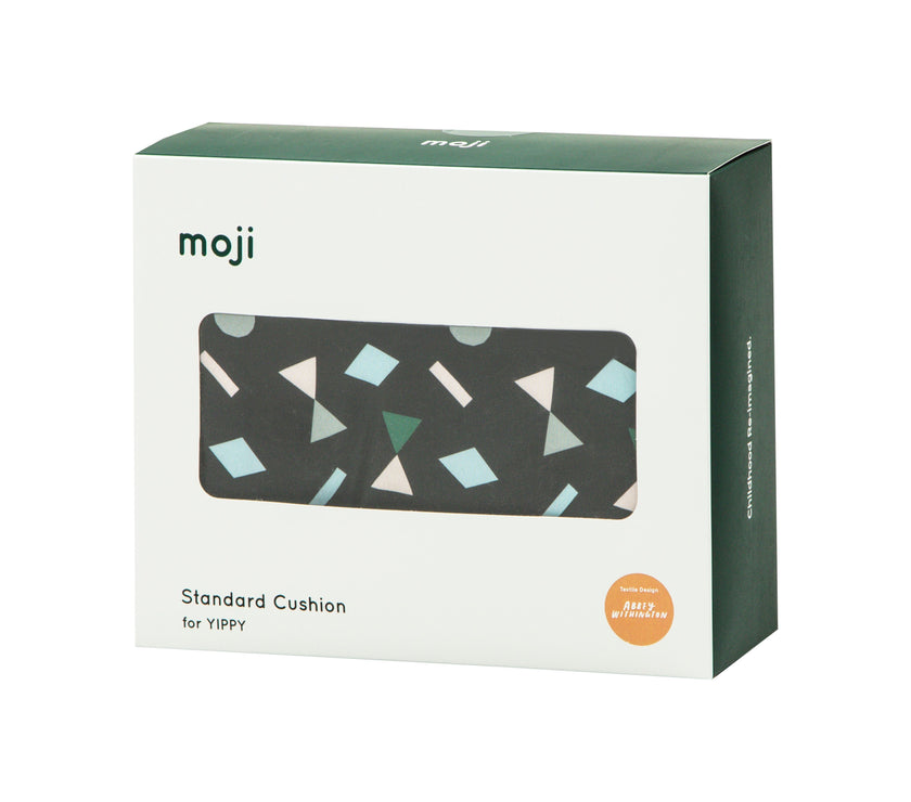 MOJI- STANDARD CUSHION- Multi Shape