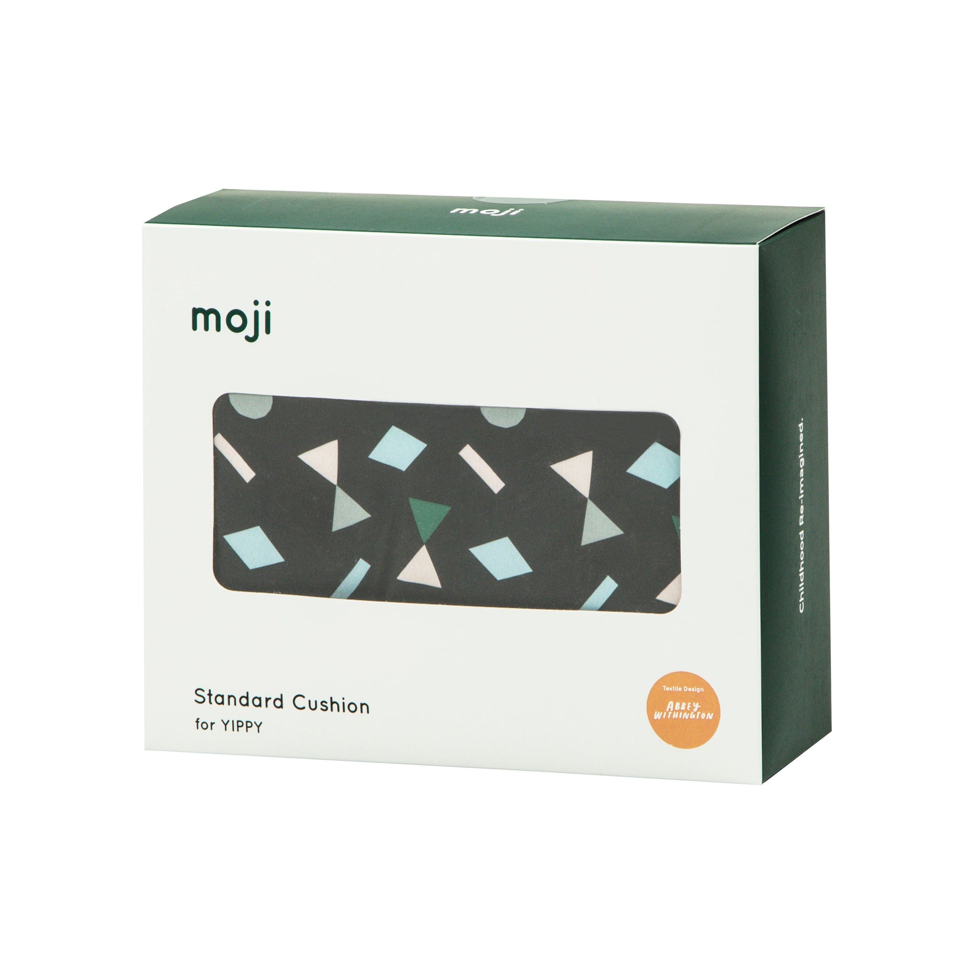 MOJI- STANDARD CUSHION- Multi Shape-2