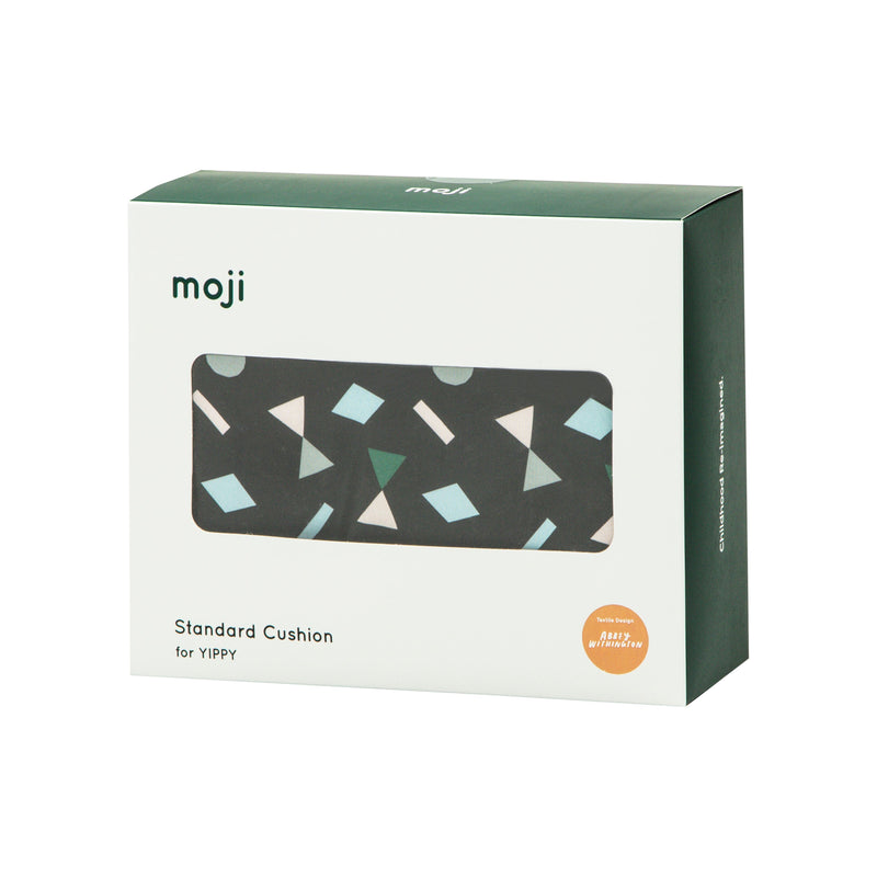 MOJI- STANDARD CUSHION- Multi Shape-2