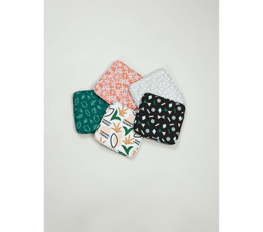 MOJI- STANDARD CUSHION- Multi Shape