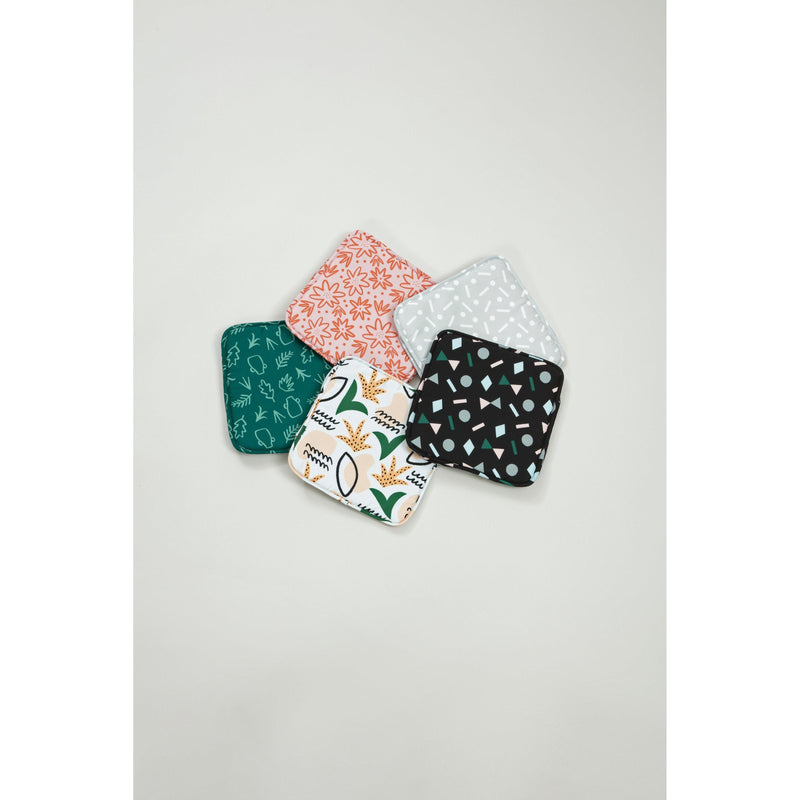 MOJI- STANDARD CUSHION- Multi Shape-7