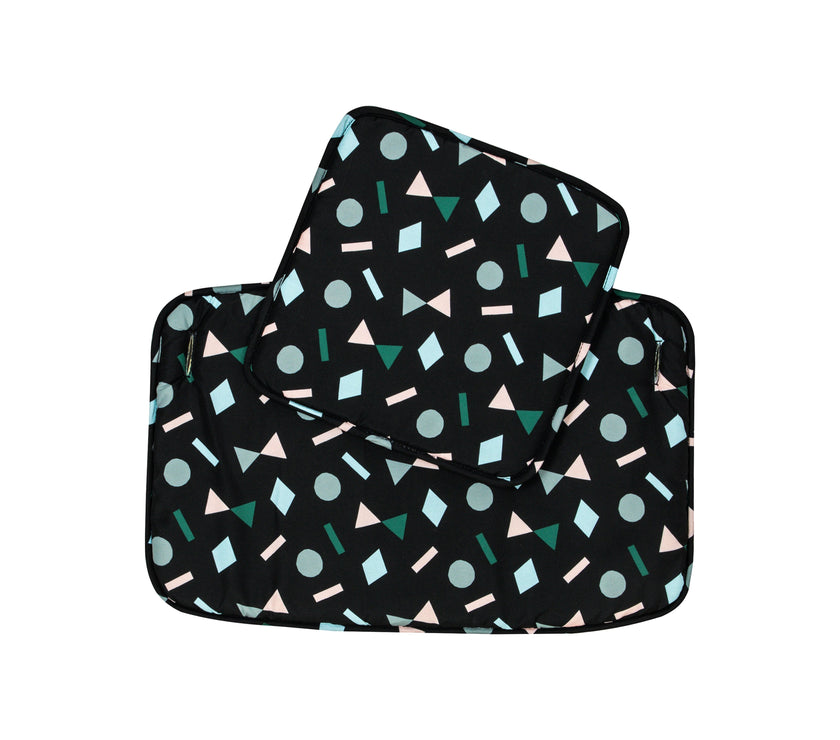 MOJI- STANDARD CUSHION- Multi Shape