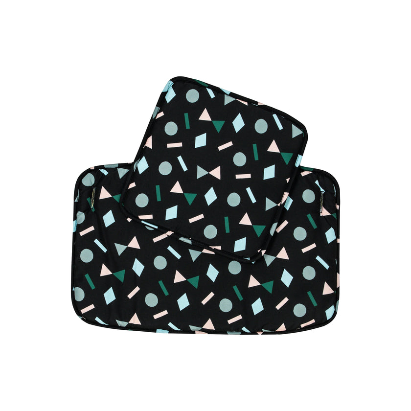 MOJI- STANDARD CUSHION- Multi Shape