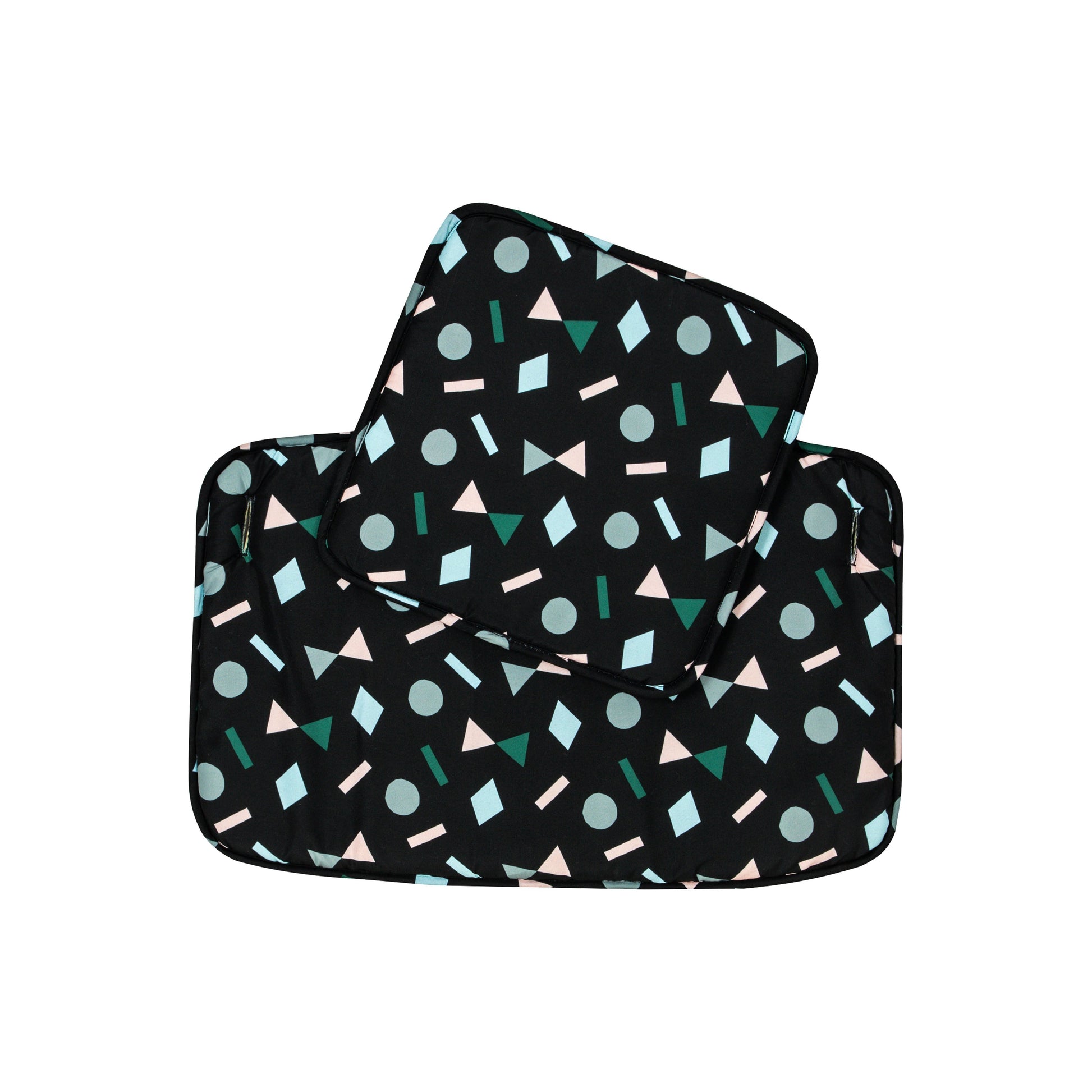 MOJI- STANDARD CUSHION- Multi Shape-3