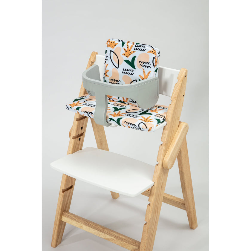 MOJI- STANDARD CUSHION- Botanical