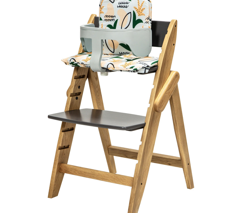 MOJI- STANDARD CUSHION- Botanical