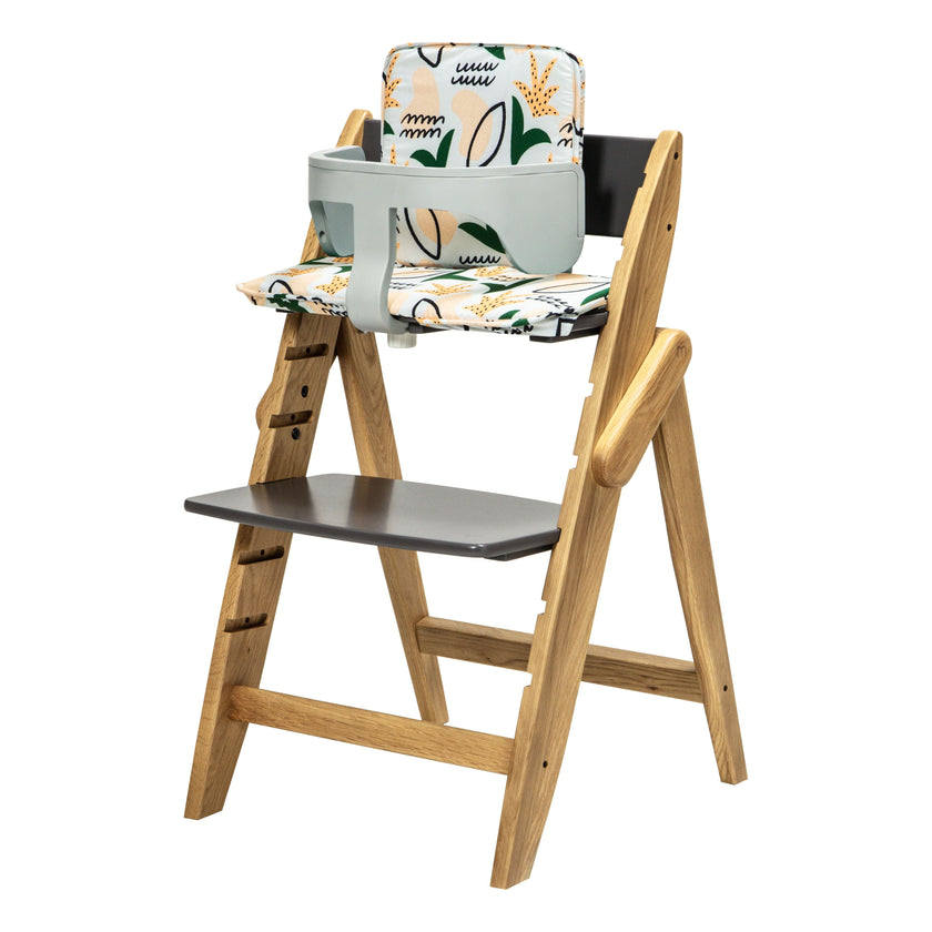 MOJI- STANDARD CUSHION- Botanical