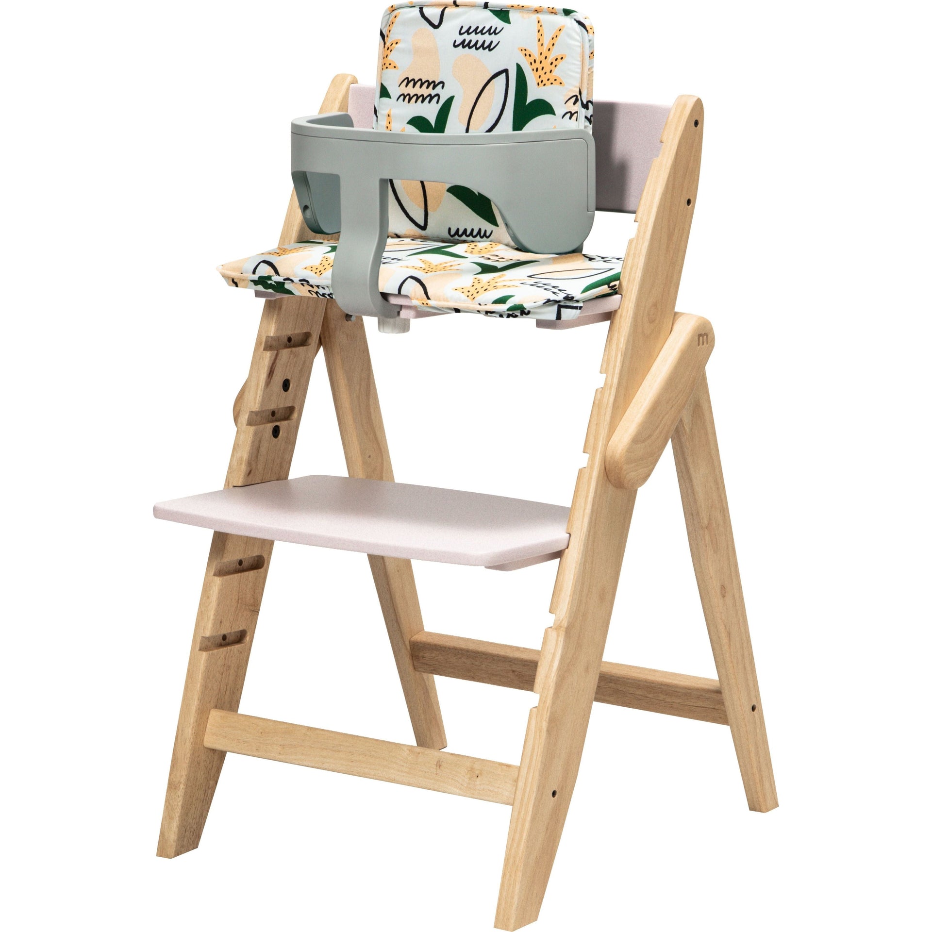 MOJI- STANDARD CUSHION- Botanical