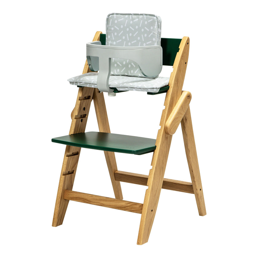 MOJI- STANDARD CUSHION- Geo