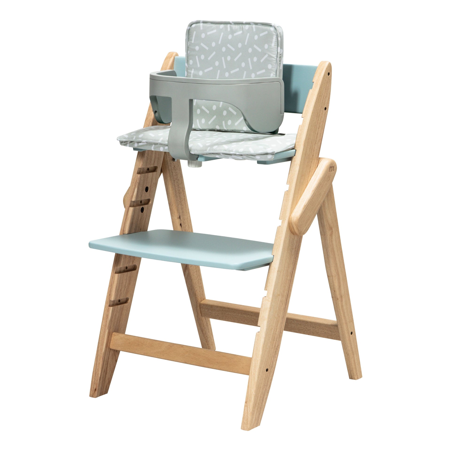 MOJI- STANDARD CUSHION- Geo