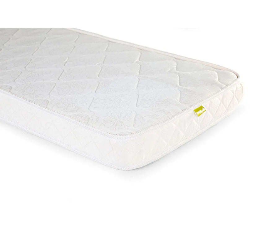 Childhome Basic Mattress Cot Bed Polyster 70X140X10CM