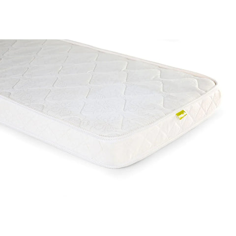 Childhome Basic Mattress Cot Bed Polyster 70X140X10CM