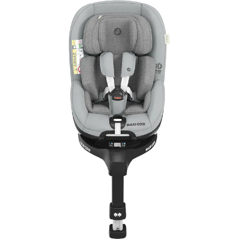 Maxi Cosi Mica Pro Eco iSize 360 Rotation Baby Car Seat (0m-4y) (40-105cm)