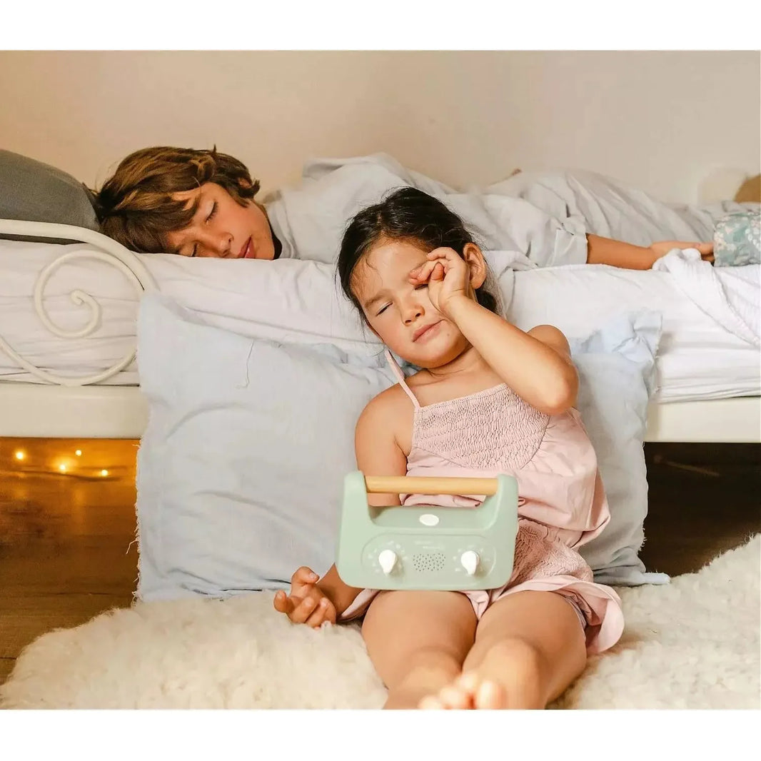 My Little Morphee - Children’s Meditation Box