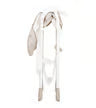 Joie Mimzy Snacker Highchair - Cosmo Tan