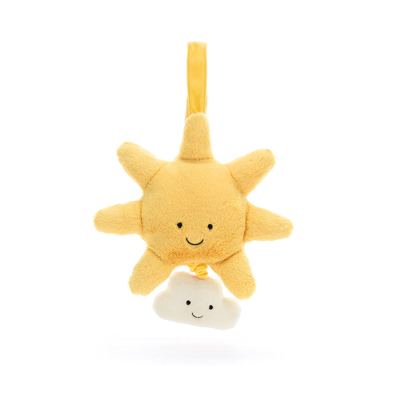 Jellycat Amuseable Sun Musical Pull (MP4SUN)-1