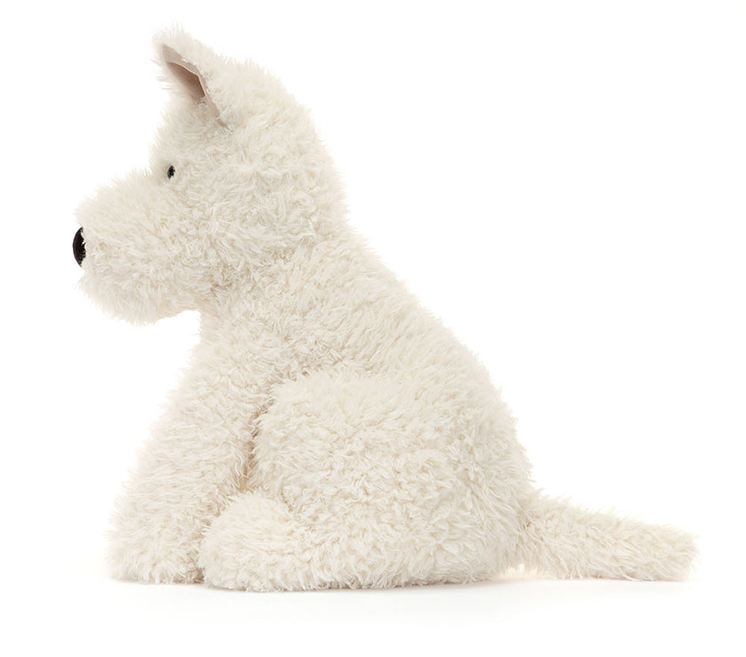Jellycat Munro Scottie Dog Big (MUN1SG)