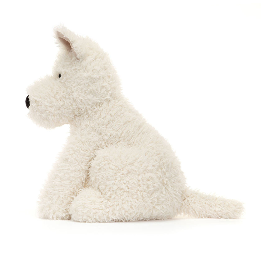 Jellycat Munro Scottie Dog Big (MUN1SG)