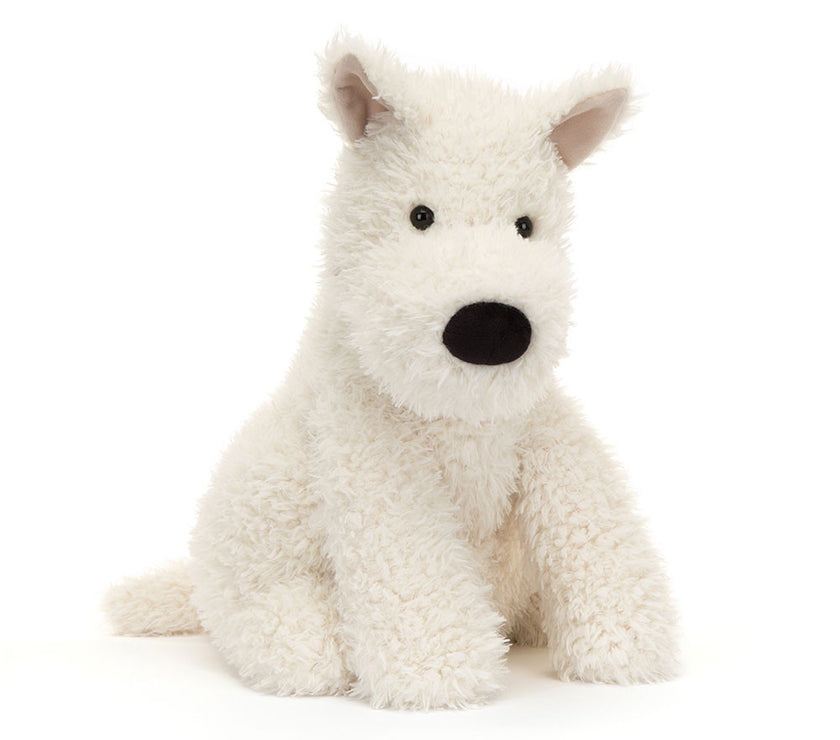 Jellycat Munro Scottie Dog Big (MUN1SG)