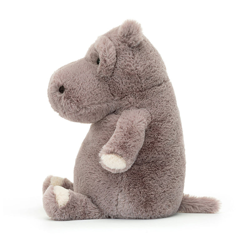 Jellycat Myrtle Hippopotamus-3