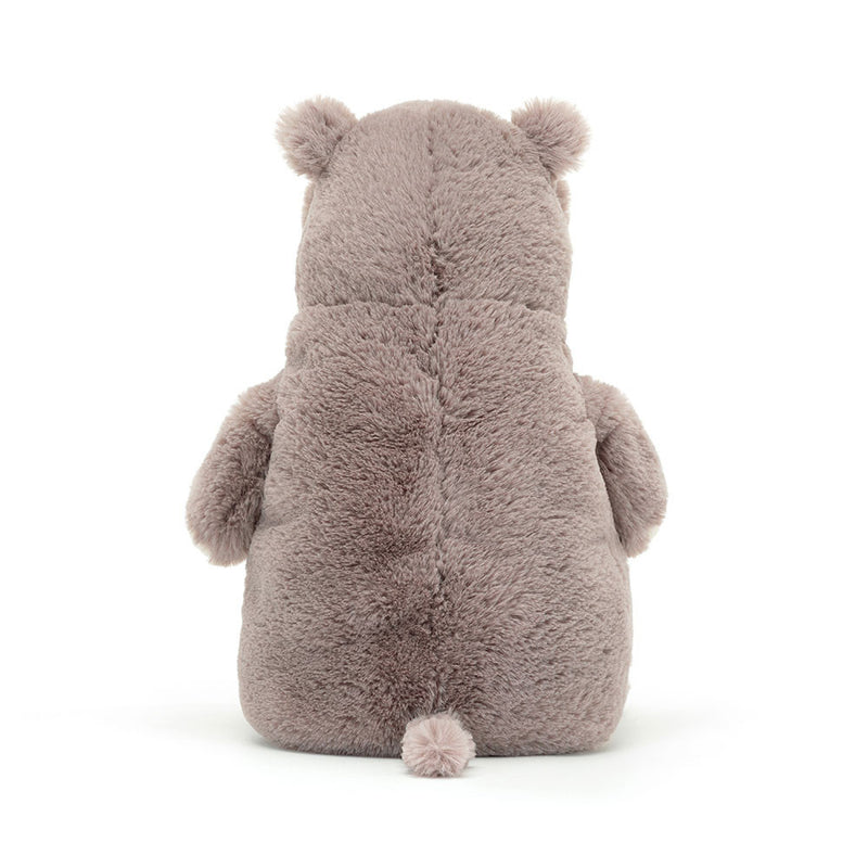 Jellycat Myrtle Hippopotamus-2