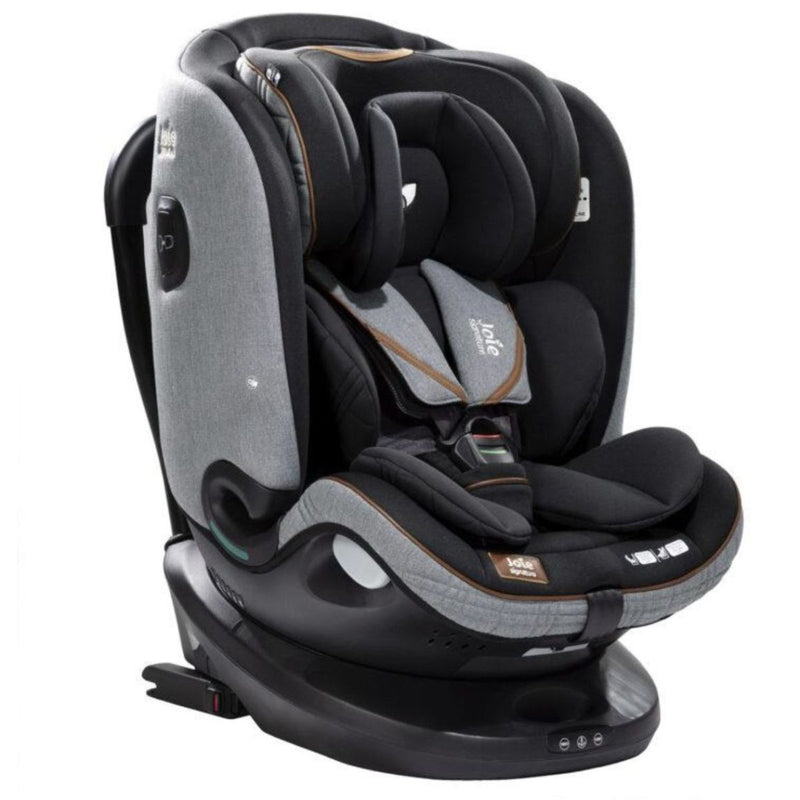 Joie i-Spin Grow Signature i-Size Car Seat (0-25 kg) (Assorted Colours)-5