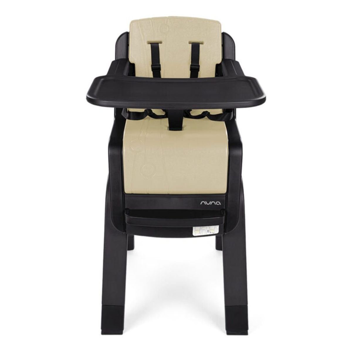 Nuna Zaaz Highchair - Safari