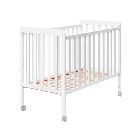 Micuna Nordika Baby Cot with Relax System