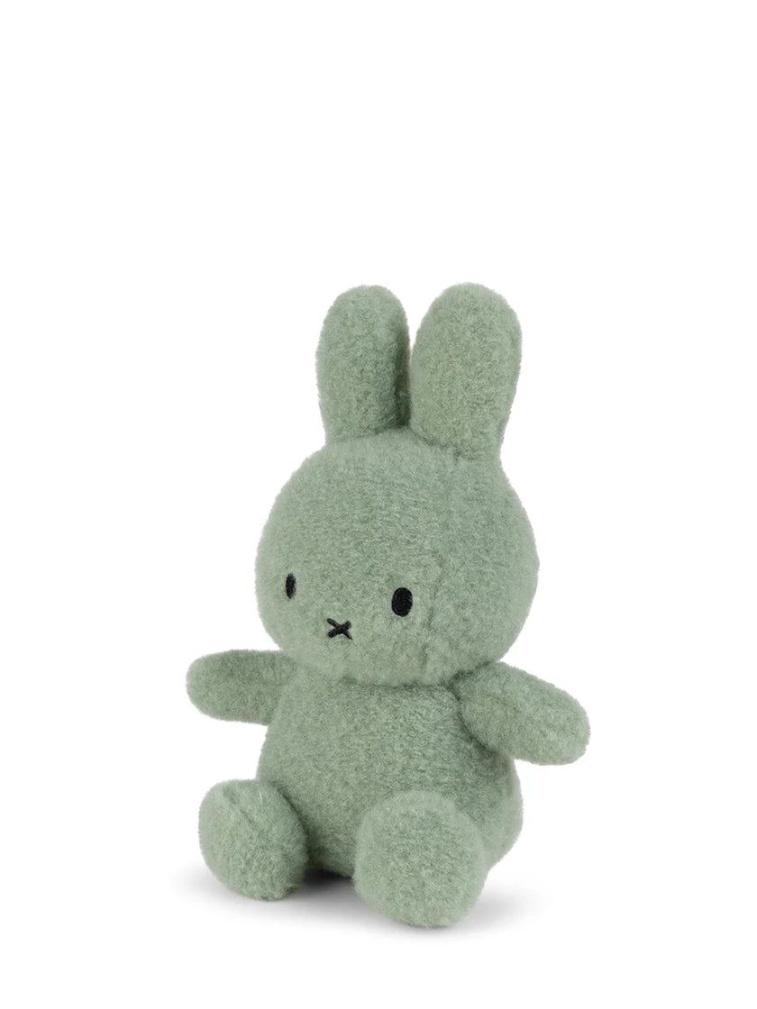 Miffy ECO Cotton Candy Pistache 23cm