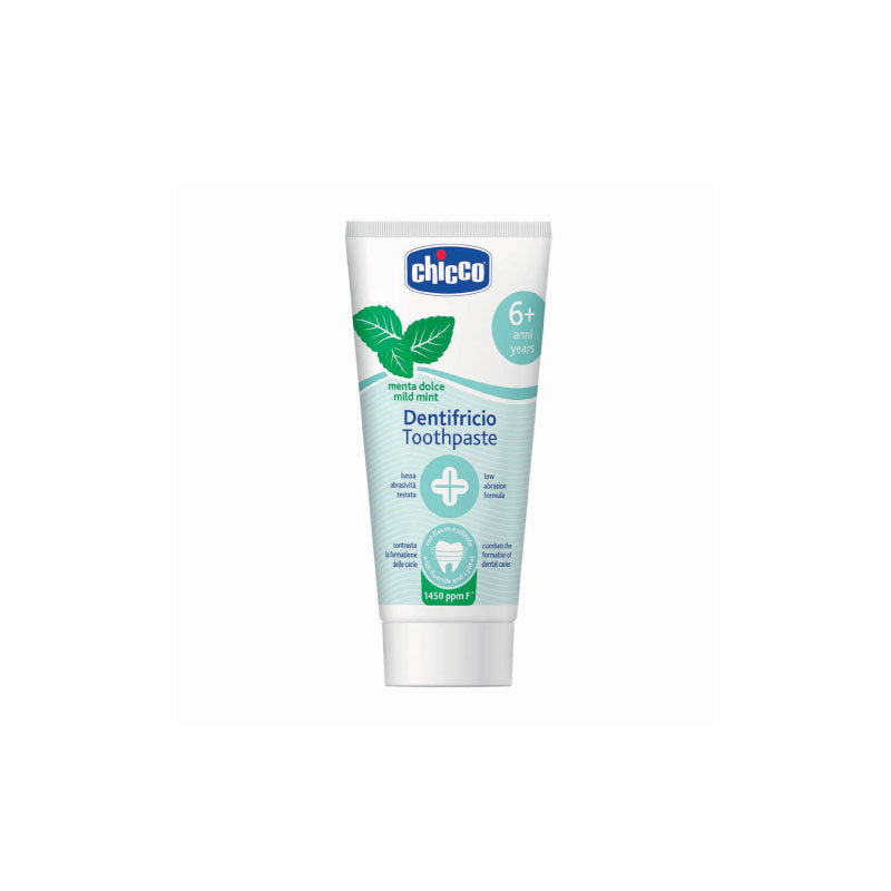 Chicco Toothpaste with Fluoride 50ml