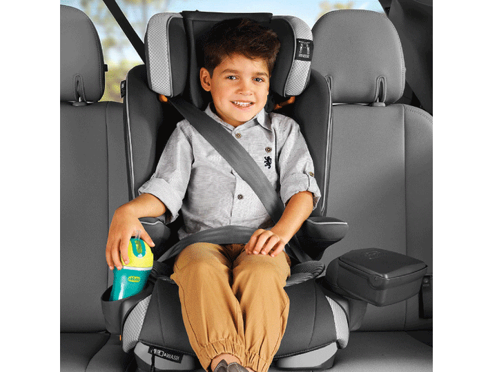 Chicco MyFit Zip Air Car Seat Q-Collection 07079561970070