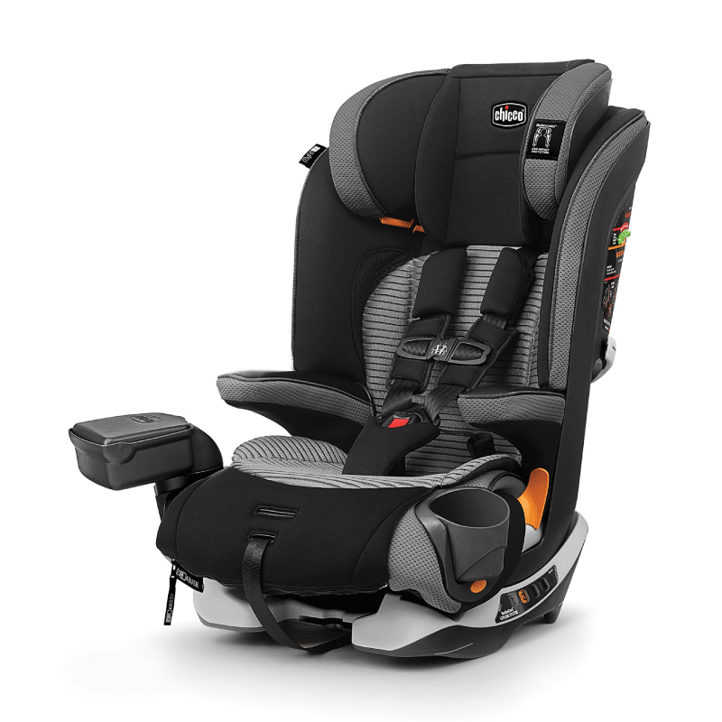 Chicco MyFit Zip Air Car Seat Q-Collection 07079561970070
