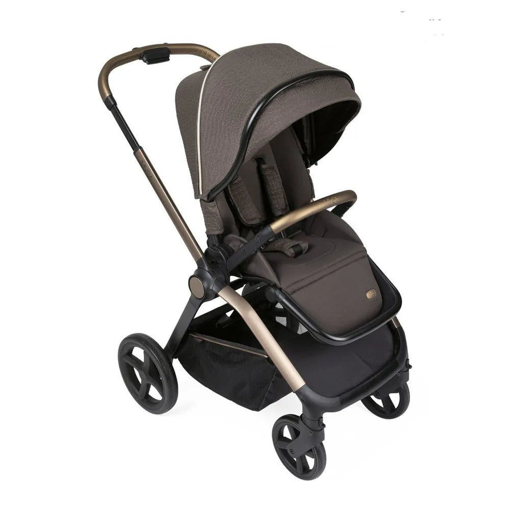 Chicco Mysa Glam Dew Re_Lux Stroller 06087026320000