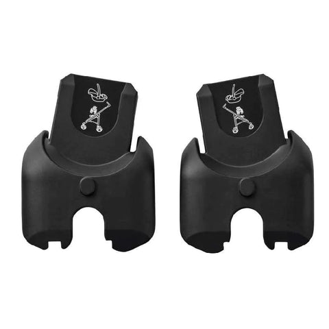 Maxi Cosi Baby crs Adapters