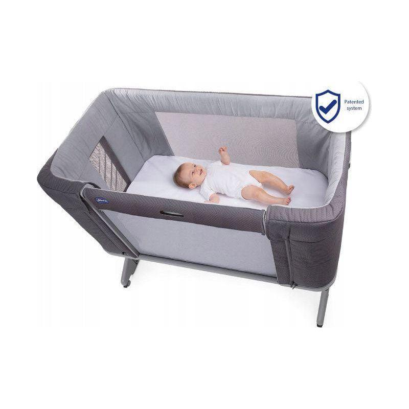 Chicco - Next2Me Forever (Assorted Colors)