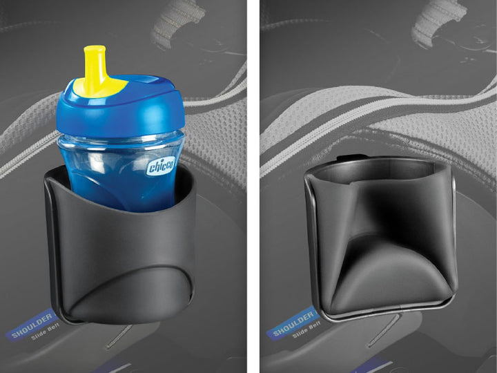 Chicco NextFit Max Zip Air Car Seat 05079671460070