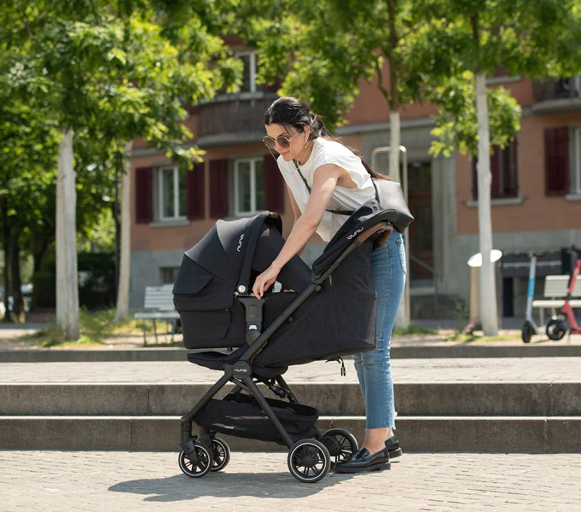 Nuna Lytl Carry Cot