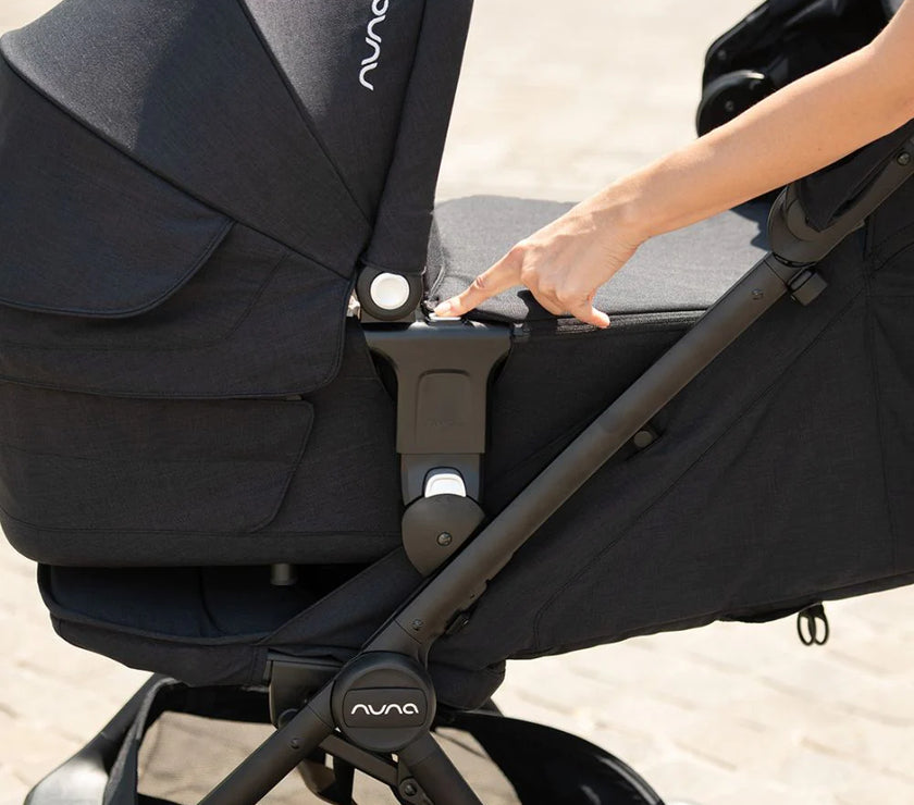 Nuna Lytl Carry Cot