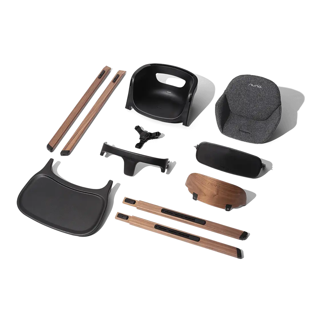 Nuna Bryn Highchair-28