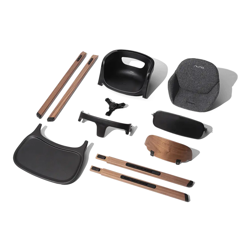 Nuna Bryn Highchair-28