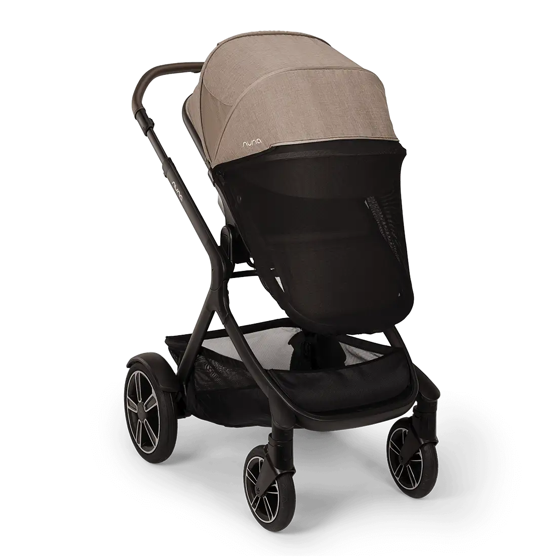 Nuna demi next - Cedar