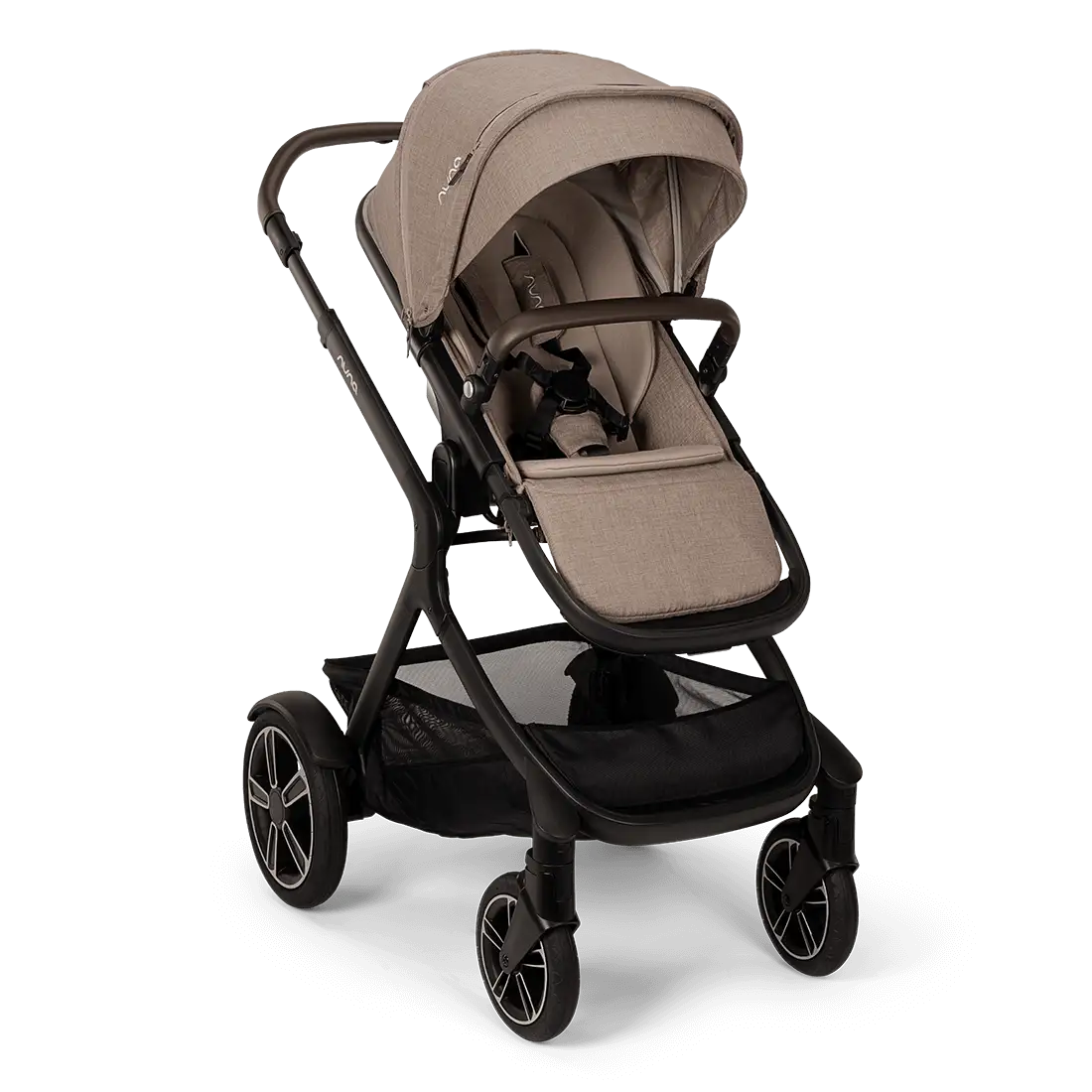 Nuna demi next - Cedar