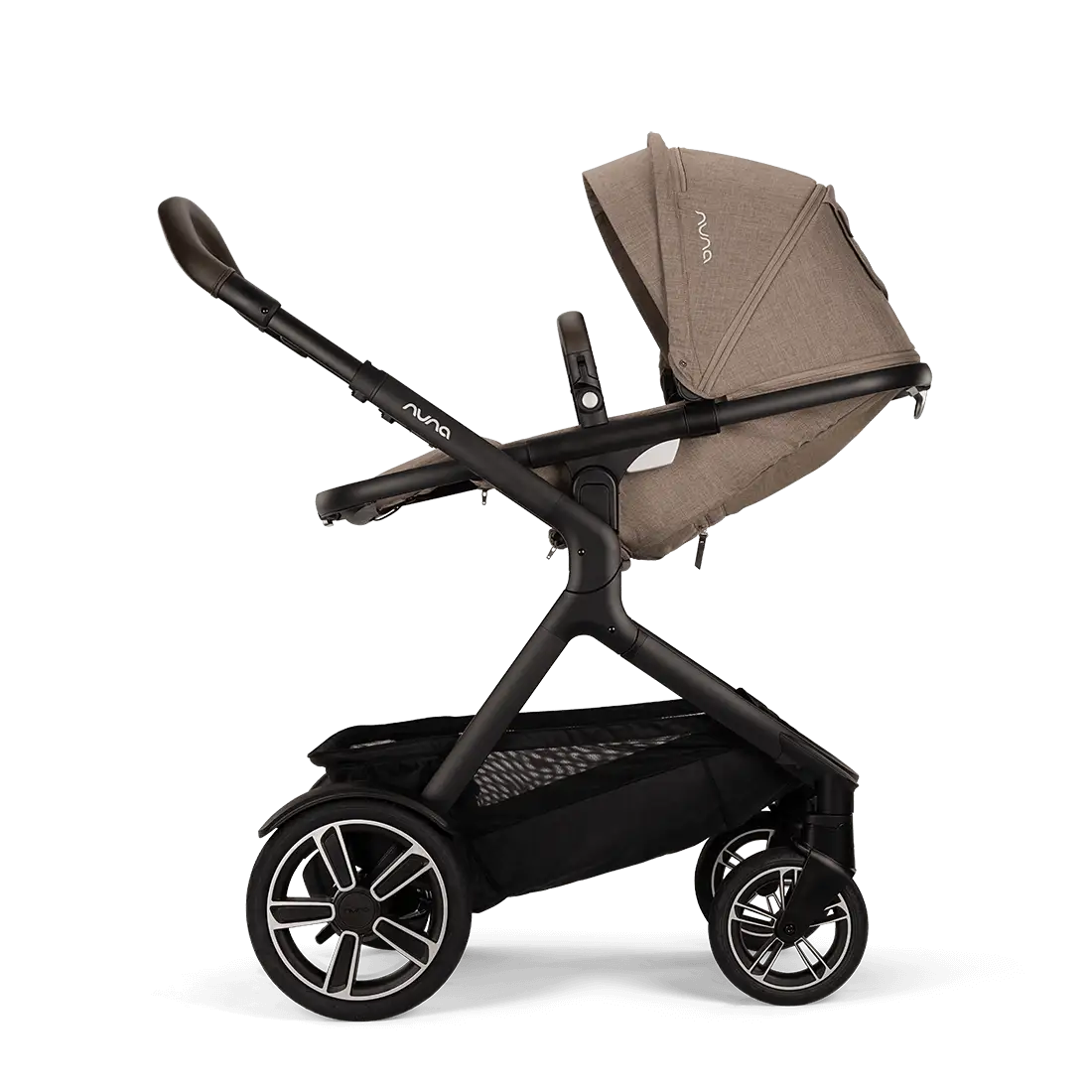 Nuna demi next - Cedar