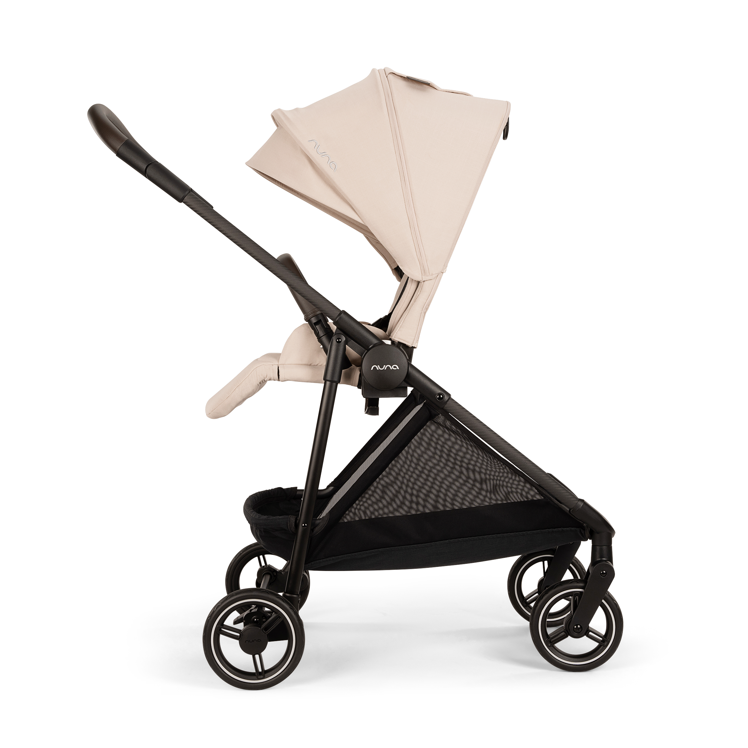 Nuna Ixxa Next Stroller (free cup holder) | Shop Nuna at Little Baby Nuna Ixxa Next Stroller (free cup holder) | Shop Nuna at Little Baby