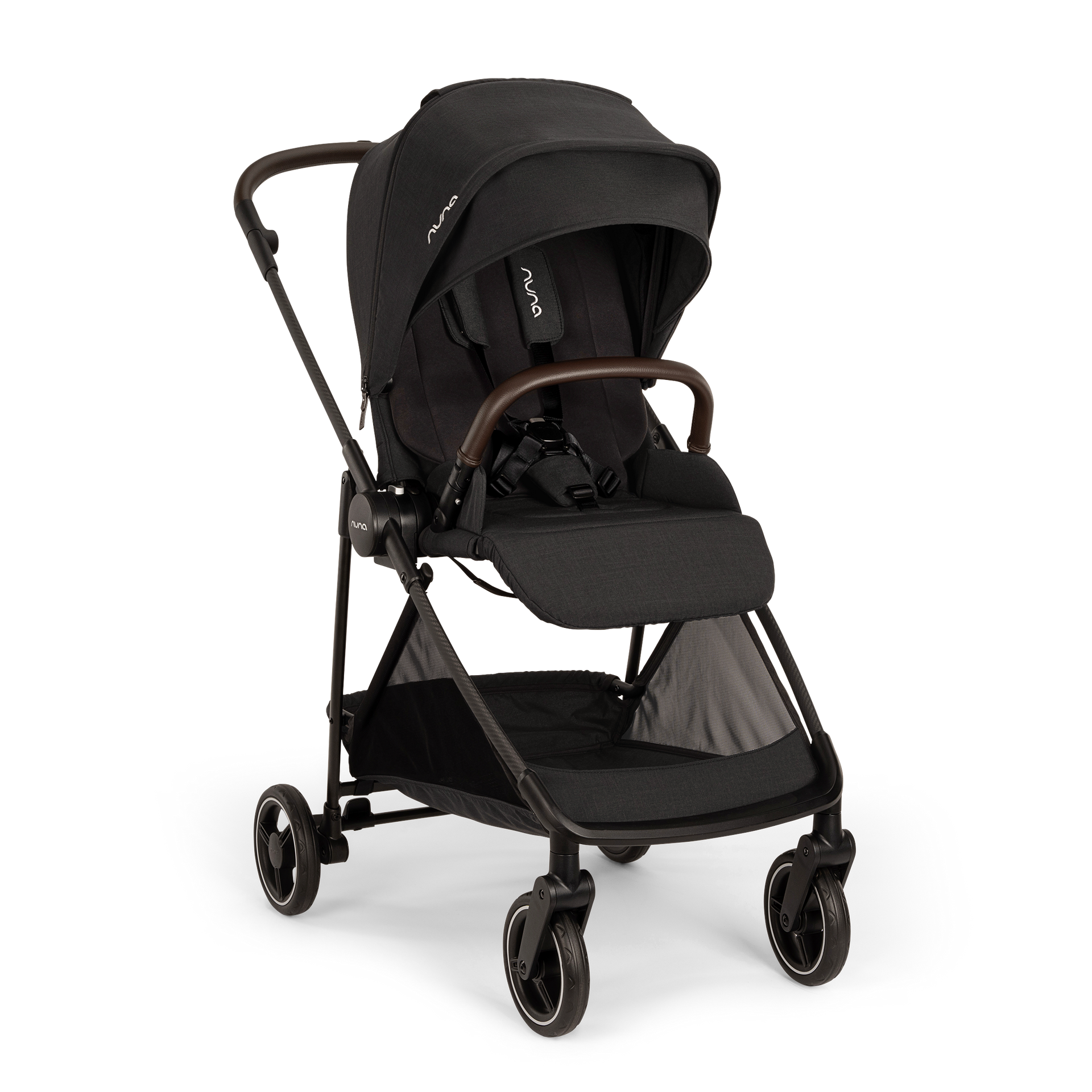 Nuna Ixxa Next Stroller (Group Buy Early Jan 26)