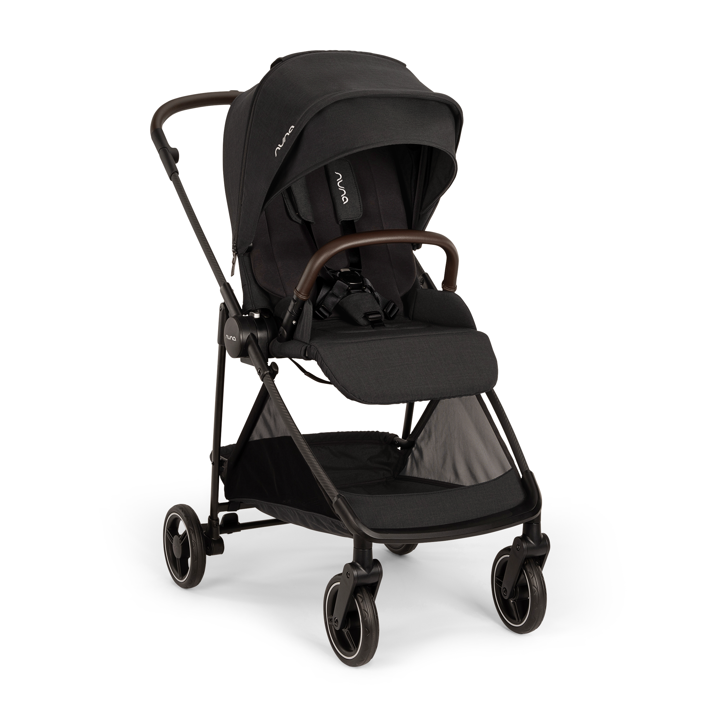 Nuna Ixxa Next Stroller (free cup holder) | Shop Nuna at Little Baby