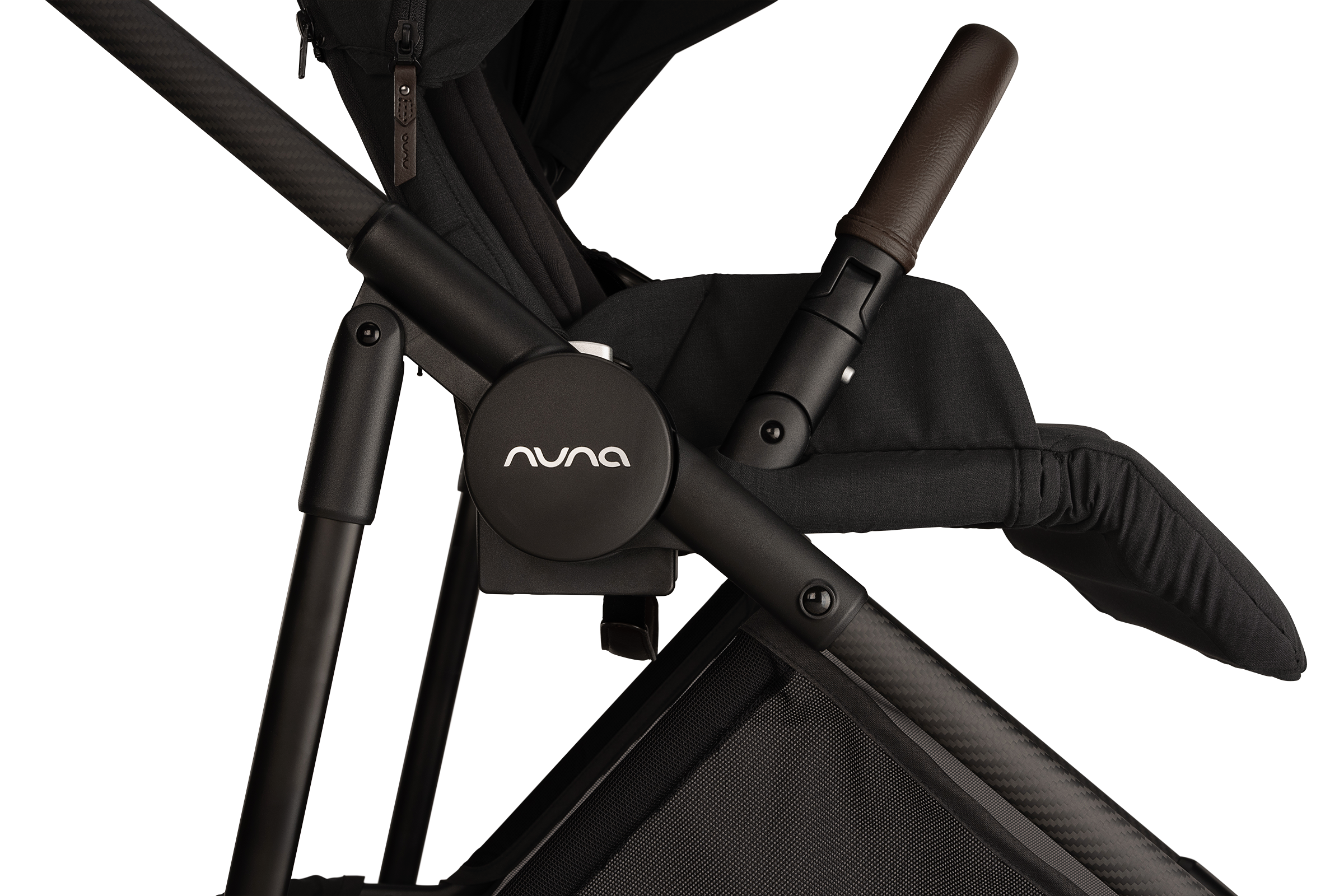 Nuna Ixxa Next Stroller (free cup holder) | Shop Nuna at Little Baby