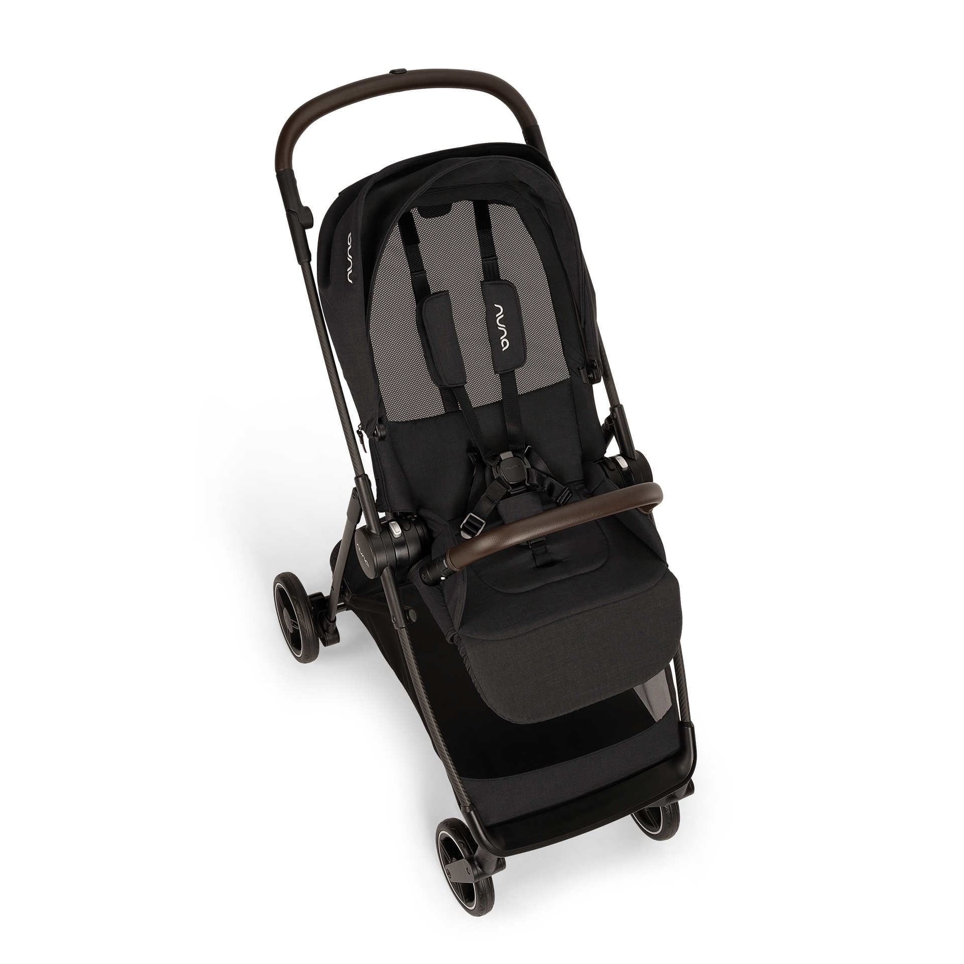Nuna Ixxa Next Stroller (Group Buy Early Jan 26)